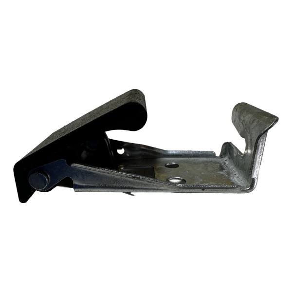 Alavanca Puxador Abertura Capô S10 2016/2020 Original