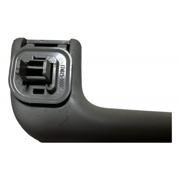 Alça Teto Com Gancho Toyota Sw4 2016/2023 Original