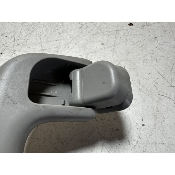 Alça Teto Com Gancho Toyota Sw4 2016/2023 Original