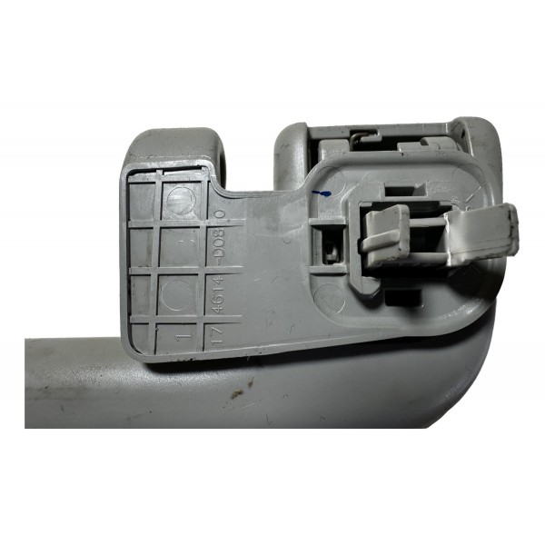 Alça Teto Com Gancho Toyota Sw4 2016/2023 Original