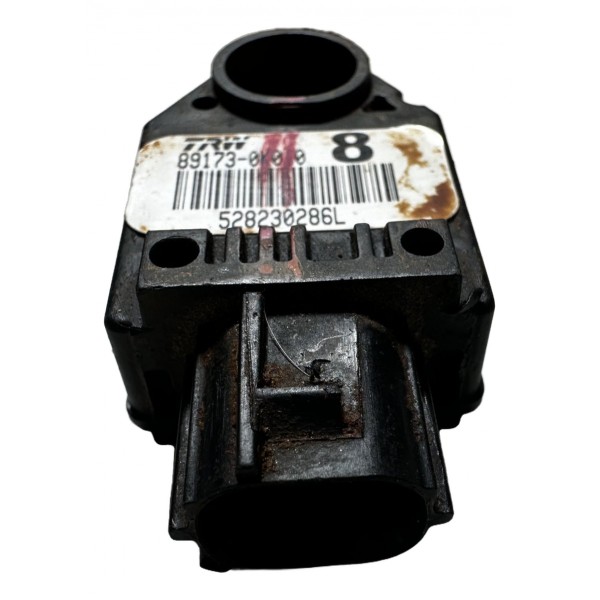 Sensor Impacto Toyota Hilux 3.0 2005/2015 Original