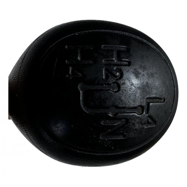 Manopla Alavanca Tração Hilux Sw4 2005/2015 Original