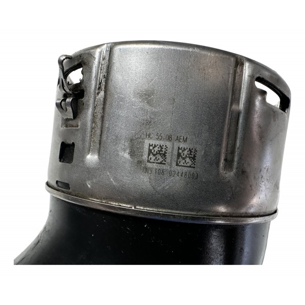 Cano Duto Intercooler S10 2.8 2022/2023 Original