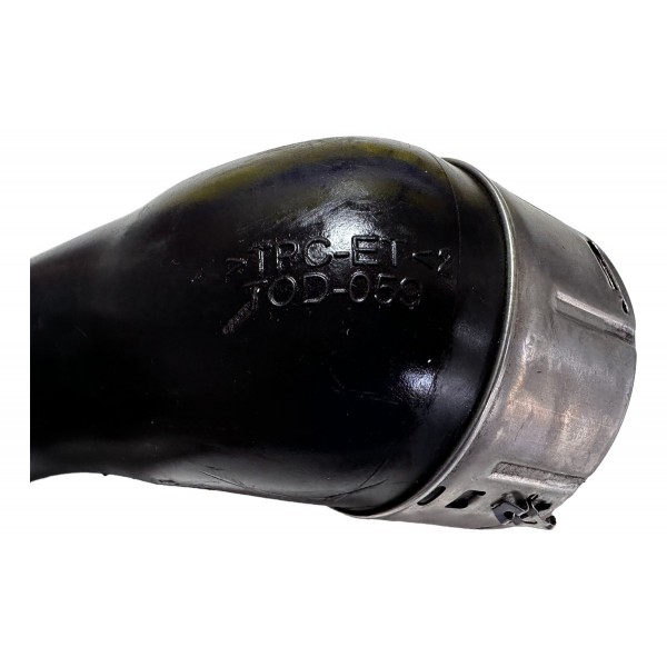 Cano Duto Intercooler S10 2.8 2022/2023 Original