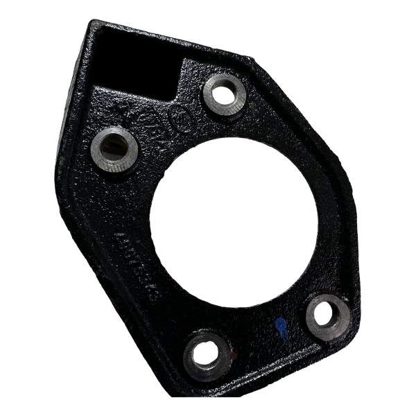 Suporte Esquerdo Diferencial Dianteiro S10 2017/19 Original