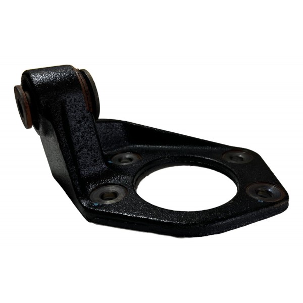 Suporte Esquerdo Diferencial Dianteiro S10 2017/19 Original