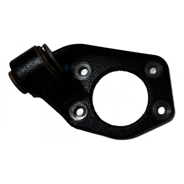 Suporte Esquerdo Diferencial Dianteiro S10 2017/19 Original