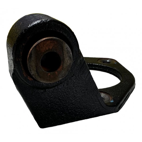 Suporte Direito Diferencial Dianteiro S10 2.5 17/23 Original