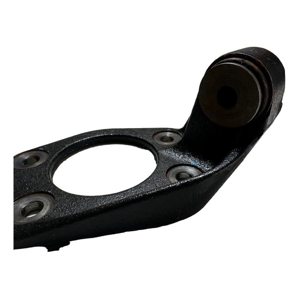 Suporte Direito Diferencial Dianteiro S10 2.5 17/23 Original