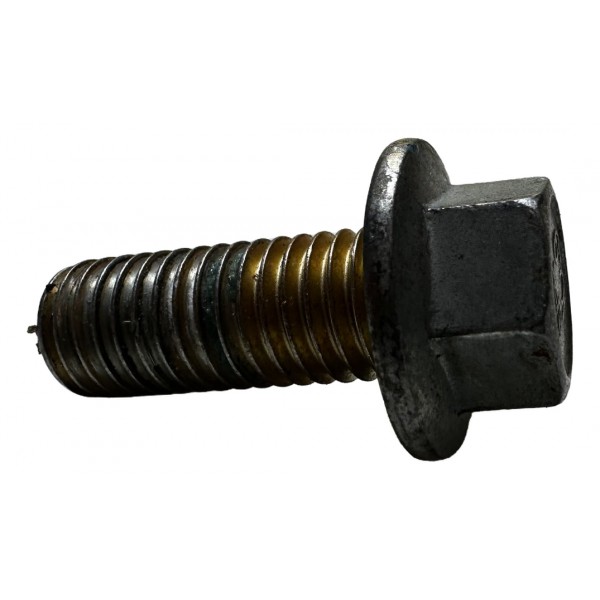 Parafuso Suporte Do Diferencial S10 2017/2019 Original