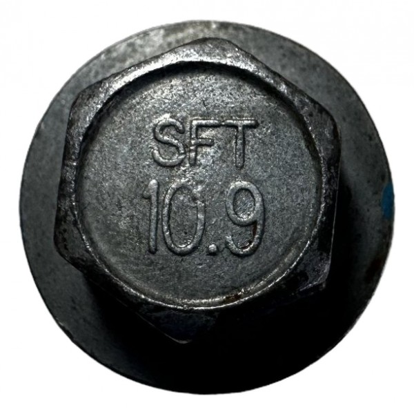 Parafuso Suporte Do Diferencial S10 2017/2019 Original