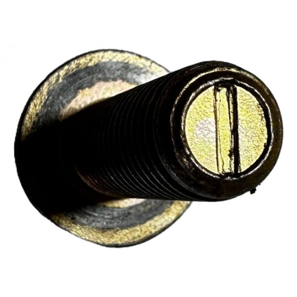 Parafuso Suporte Do Diferencial S10 2017/2019 Original