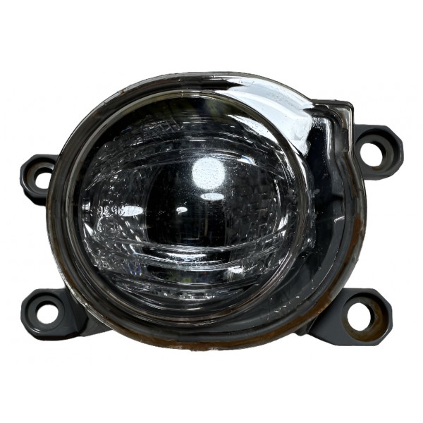 Farol Auxiliar Neblina Esquerdo Hilux Srx 2021/2023 Original