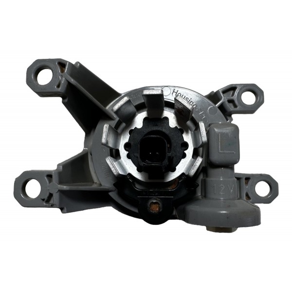 Farol Auxiliar Neblina Esquerdo Hilux Srx 2021/2023 Original