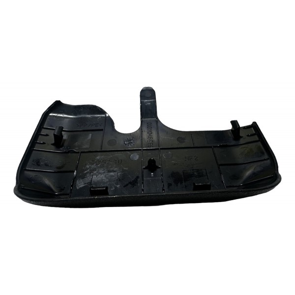 Acabamento Banco Toyota Sw4 2008/2015 Original