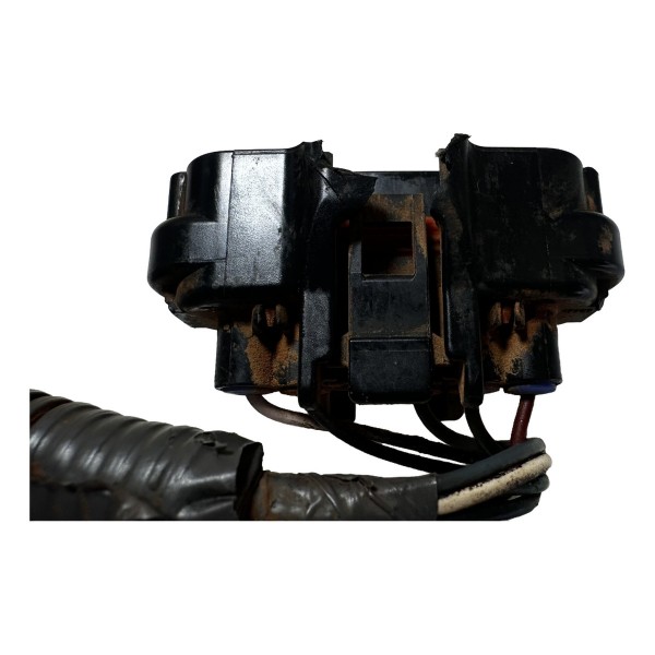 Chicote Tbi Corpo Borboleta Hilux 2.8 Srv 2020 Original