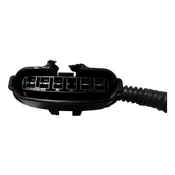 Chicote Tbi Corpo Borboleta Hilux 2.8 Srv 2020 Original