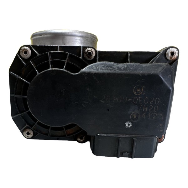 Tbi Corpo Borboleta Hilux 2.8 Srv 2020 Original