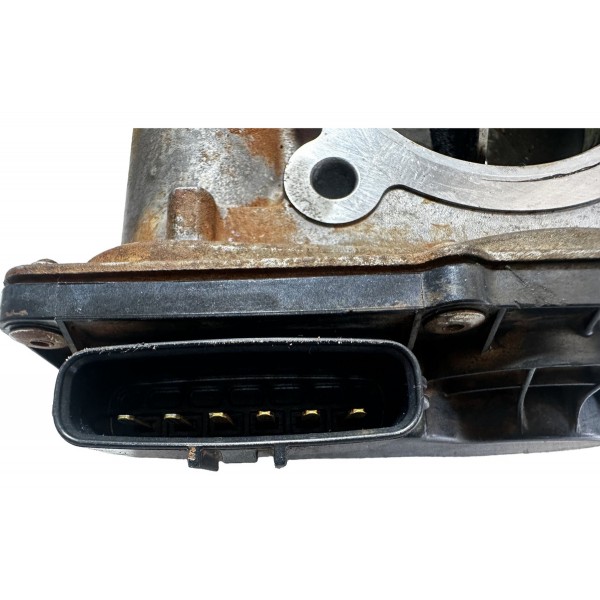 Tbi Corpo Borboleta Hilux 2.8 Srv 2020 Original