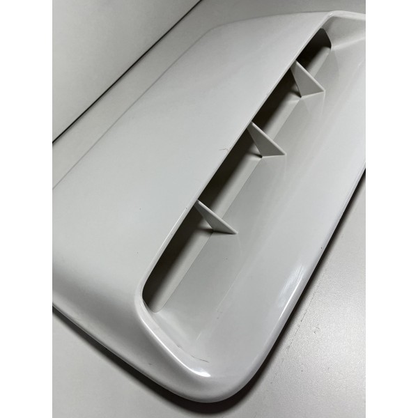 Scoop Bolha Capo Toyota Hilux 12/15 Original