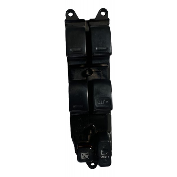 Comando Vidro Elétrico Hilux 2005/2015 Original