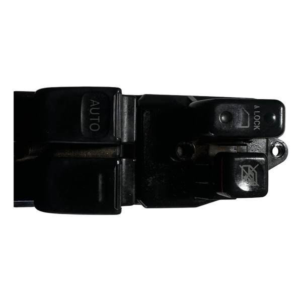 Comando Vidro Elétrico Hilux 2005/2015 Original