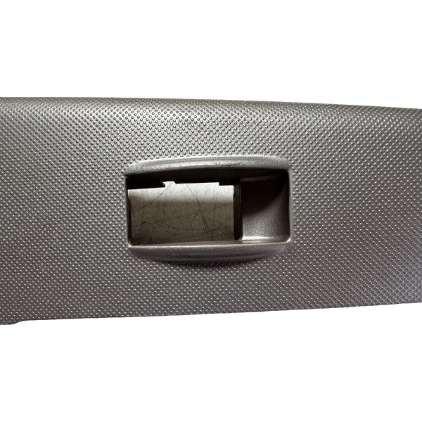 Moldura Comando Do Vidro Diant. L/d Hilux 2007/2015 Original