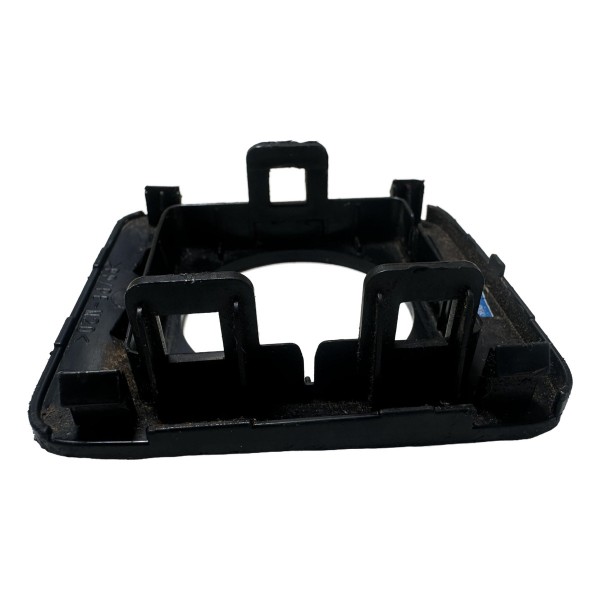 Moldura Acabamento Botão Tração S10 2012/2016 Original