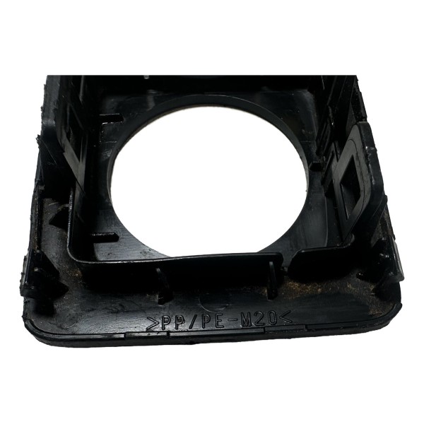 Moldura Acabamento Botão Tração S10 2012/2016 Original