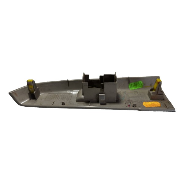 Moldura Comando Do Vidro Tras. L/d Hilux 2007/2015 Original