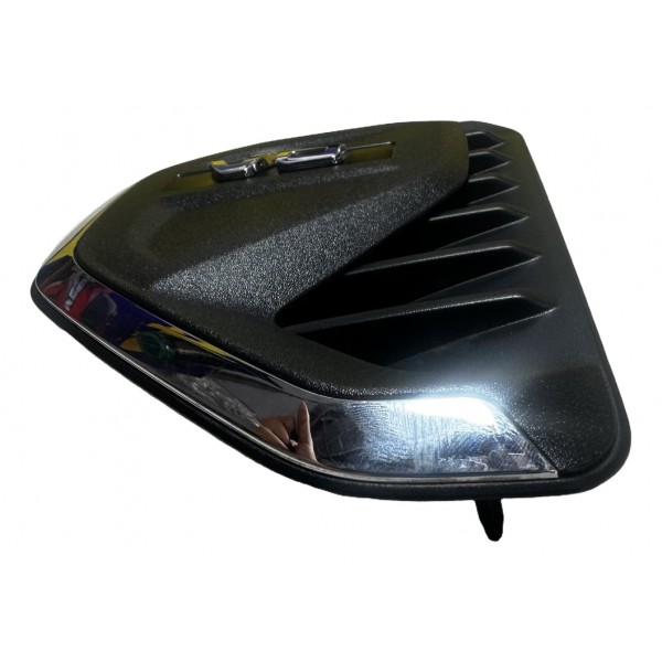 Emblema Grade Lateral Esquerdo Ranger V6 2023/2024 Original