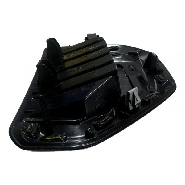 Emblema Grade Lateral Esquerdo Ranger V6 2023/2024 Original