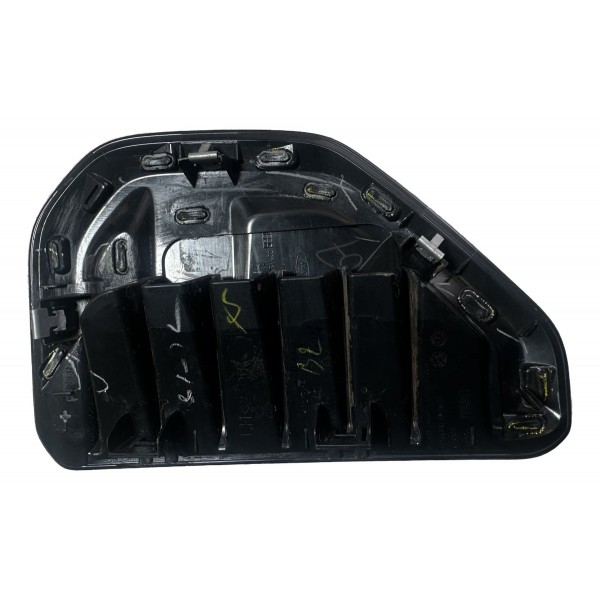 Emblema Grade Lateral Esquerdo Ranger V6 2023/2024 Original