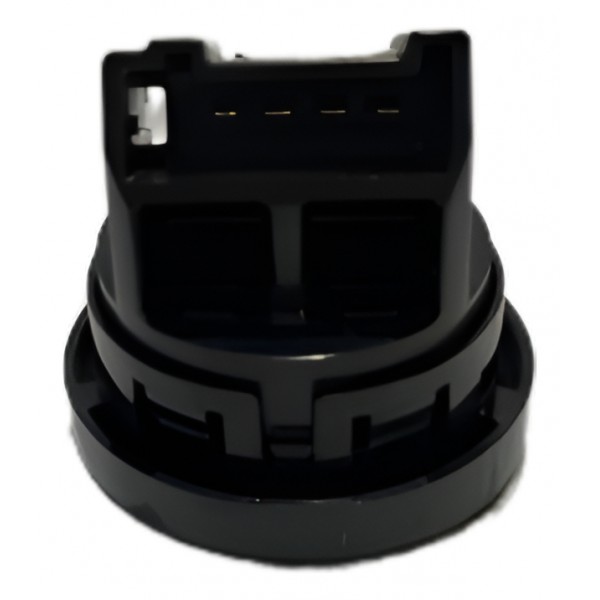 Tweeter Alto Falante Sw4 16/21 Original Preto