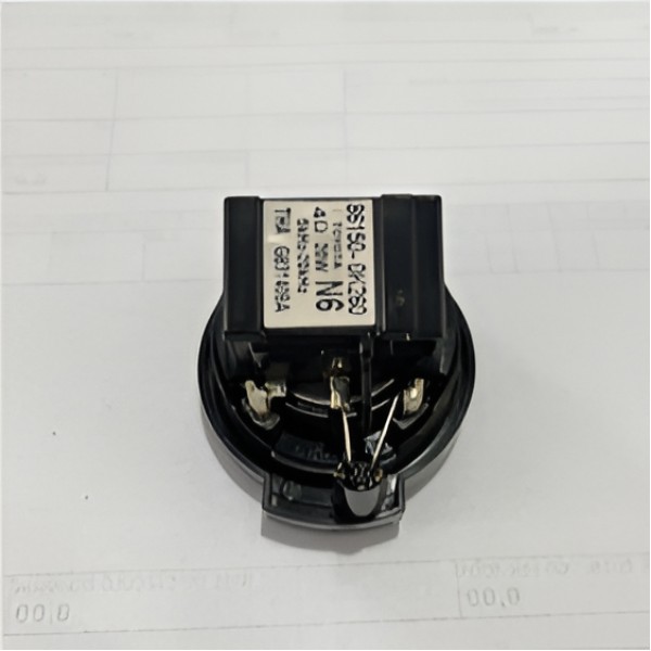 Tweeter Alto Falante Sw4 16/21 Original Preto