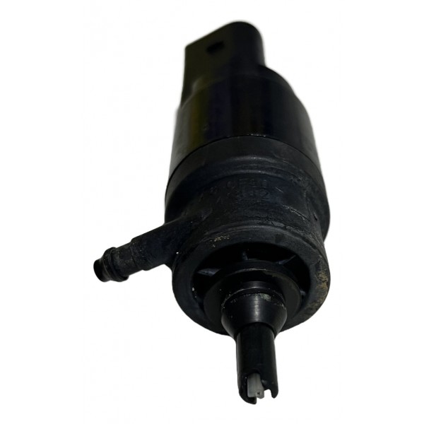 Bomba Reservatório Água Limpador Parabrisa Vw Amarok 2015 Or