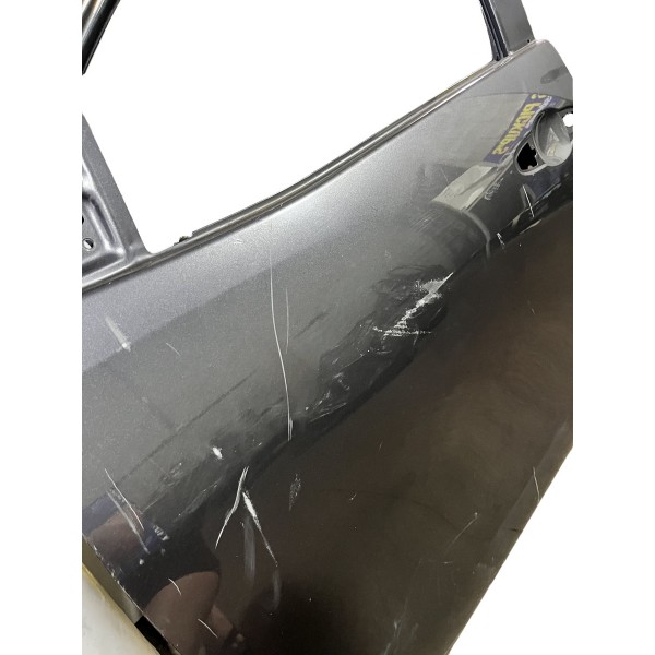 Porta Dianteira Esquerda Motorista Hilux 2016/2024 Original