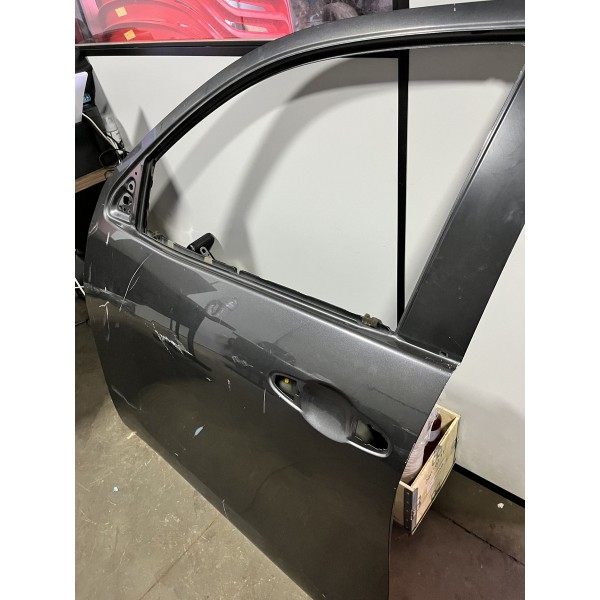 Porta Dianteira Esquerda Motorista Hilux 2016/2024 Original