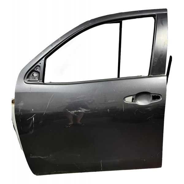 Porta Dianteira Esquerda Motorista Hilux 2016/2024 Original