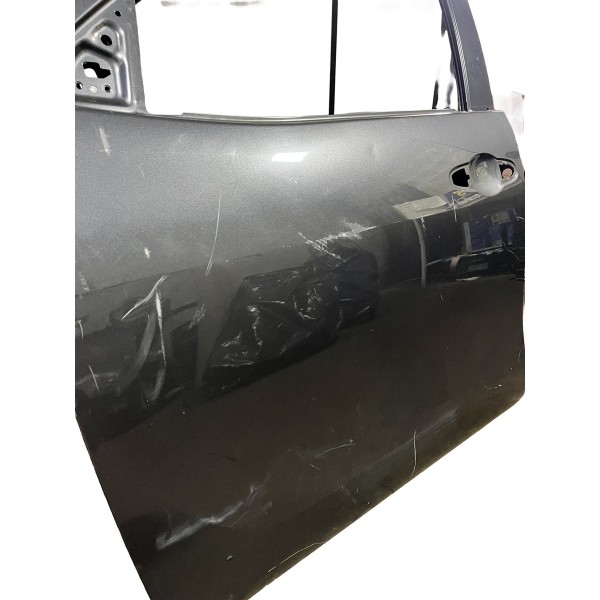 Porta Dianteira Esquerda Motorista Hilux 2016/2024 Original