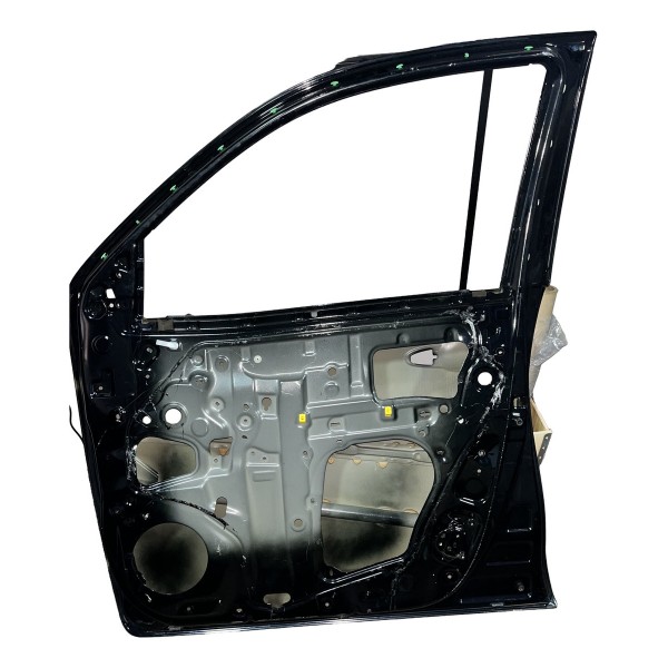 Porta Dianteira Direita Hilux 2016/2024 Original Preta