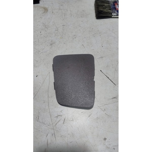 Tampa Acesso Lanterna Tras L.e Pajero Dakar 09/13 Original