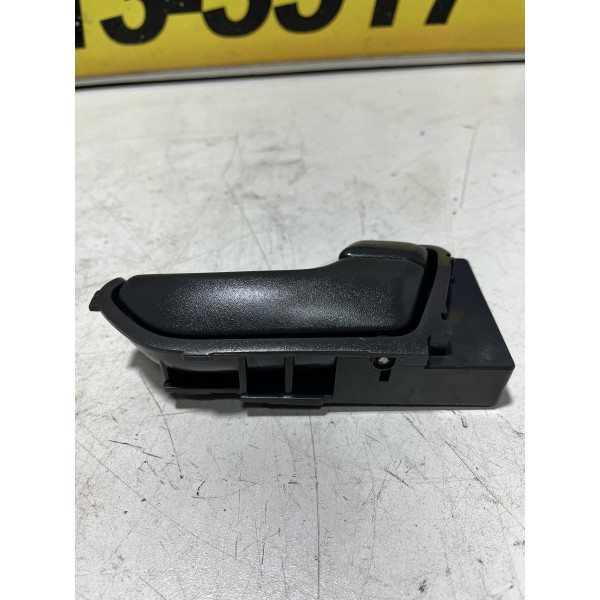 Maçaneta Interna Dianteira Direita S10 2012/2015 Original