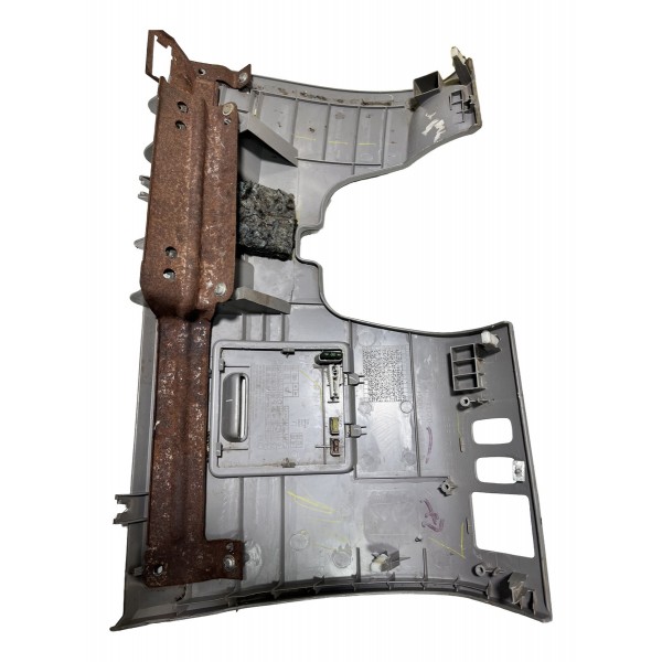 Acabamento Inferior Painel Esquerdo Triton L200 09/15 Orig