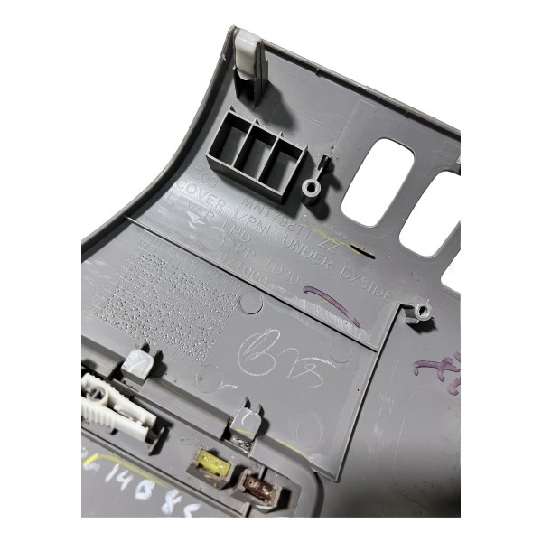 Acabamento Inferior Painel Esquerdo Triton L200 09/15 Orig