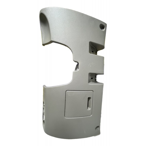 Acabamento Inferior Painel Esquerdo Triton L200 09/15 Orig