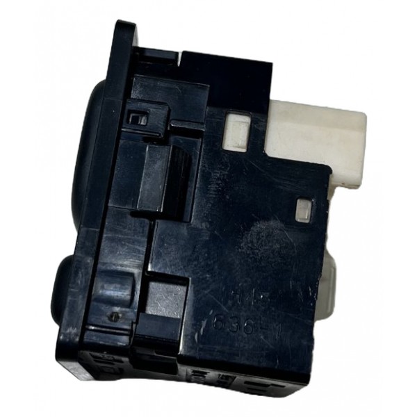 Comando Espelho Retrovisor Hilux 2009/2015 Original 183575