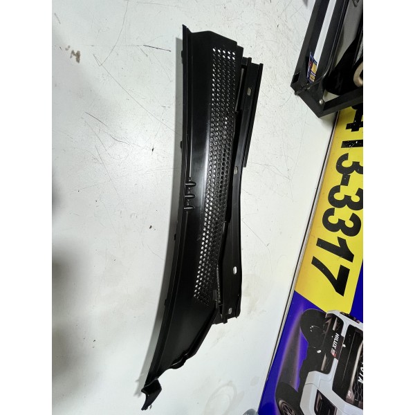 Grade Churrasqueira Direita L200 Triton 2008/2015 Original