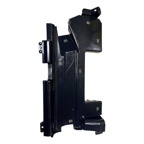 Moldura Inferior Painel Esquerdo Pajero Dakar 09/15 Original