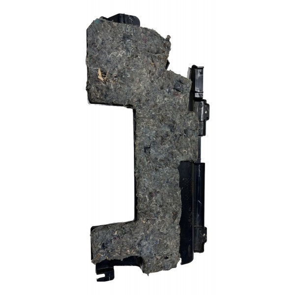 Moldura Inferior Painel Esquerdo Pajero Dakar 09/15 Original